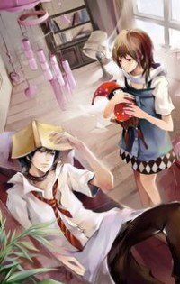 脑洞狂想曲(短篇合集)