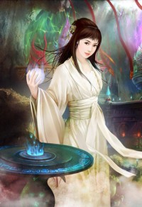 五个大佬跪在我面前叫妈